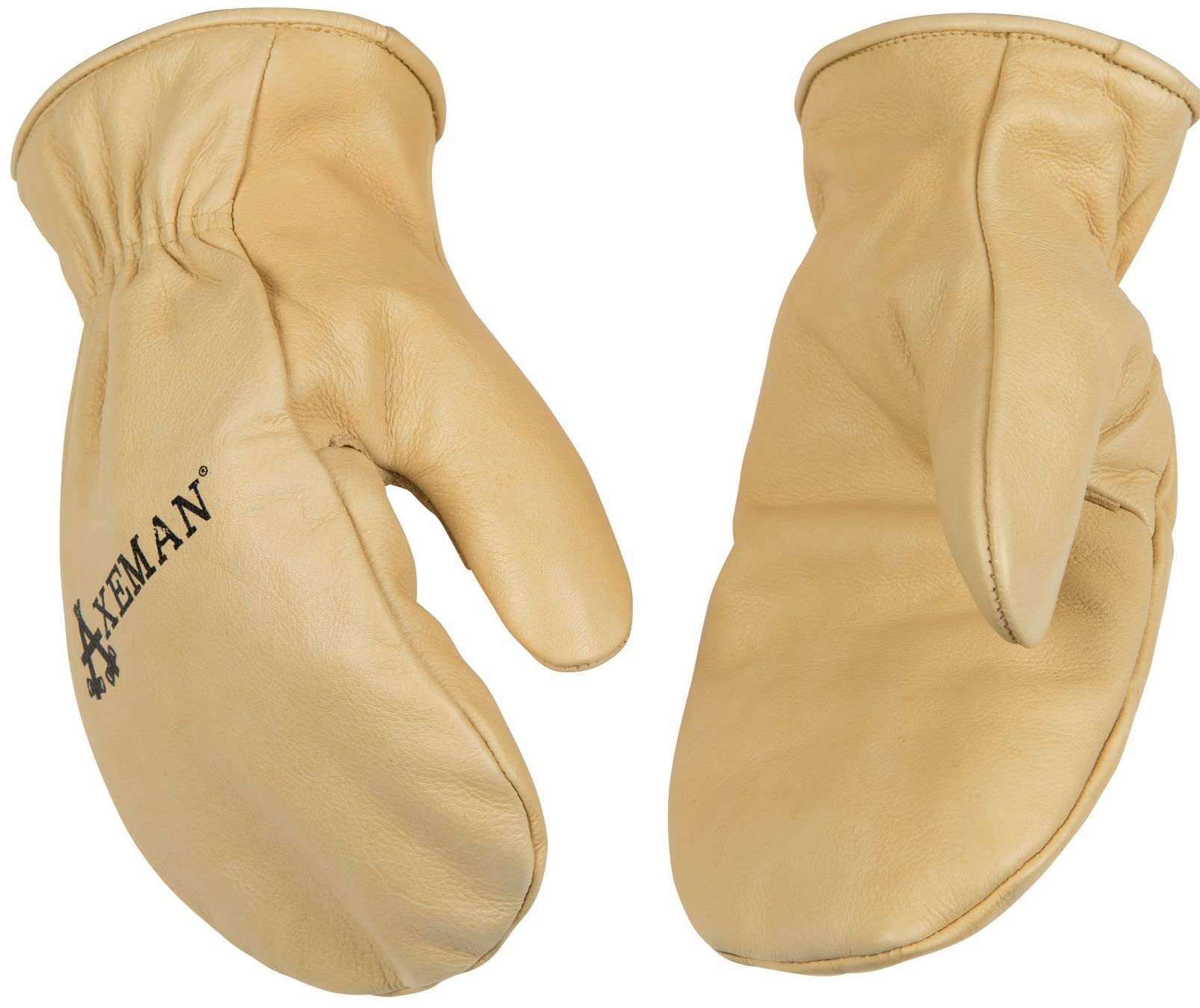 Cold Weather Leather